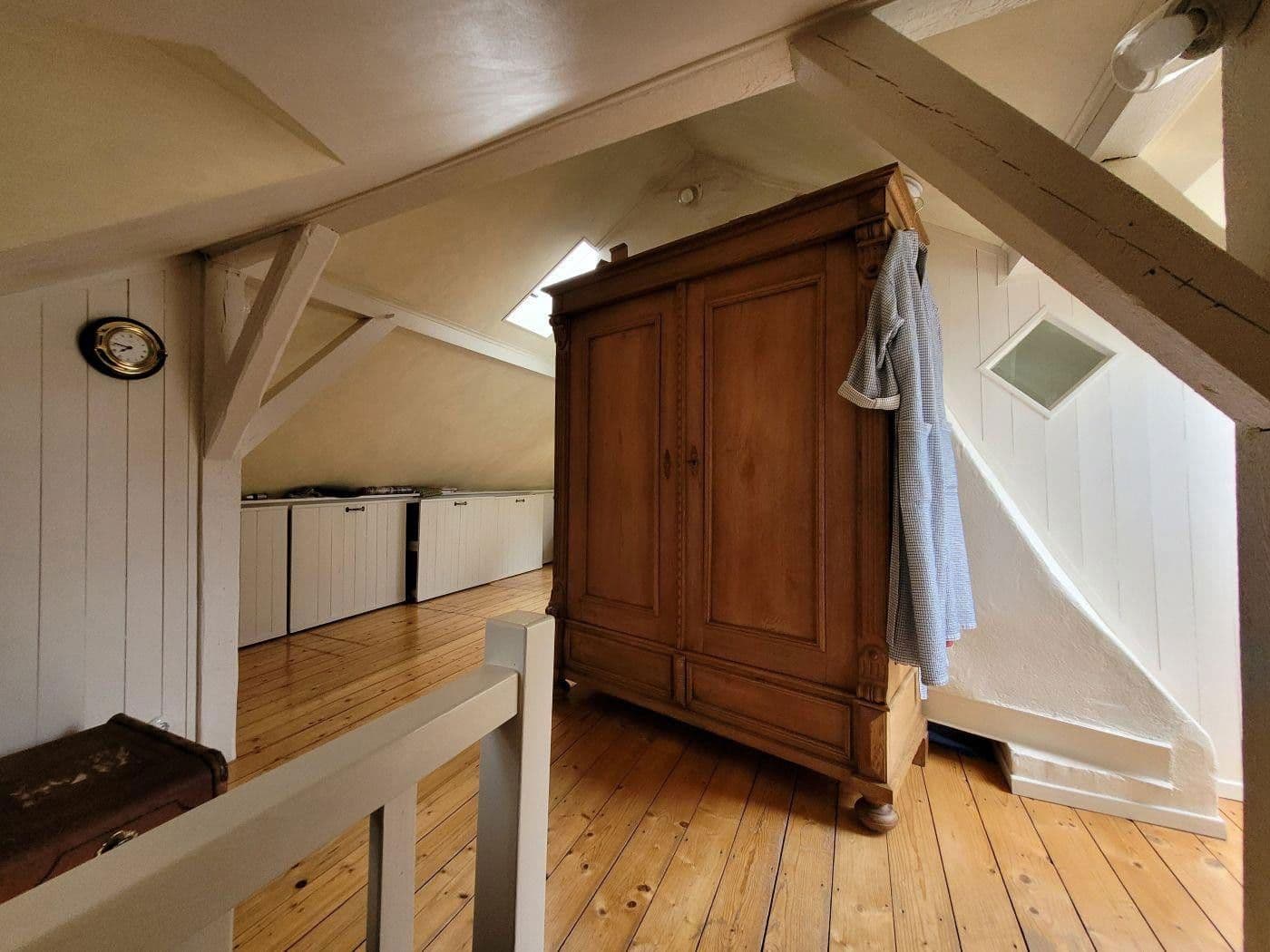 Prodej domu 146 m², pozemek 492 m², Hamburg, Hamburg Prodej domu 146 m², pozemek 492 m², Hamburg, Hamburg