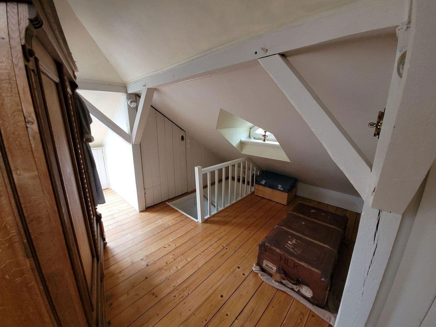 Prodej domu 146 m², pozemek 492 m², Hamburg, Hamburg Prodej domu 146 m², pozemek 492 m², Hamburg, Hamburg