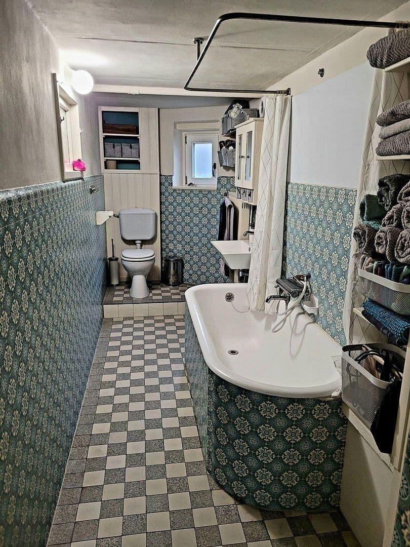 Prodej domu 146 m², pozemek 492 m², Hamburg, Hamburg Prodej domu 146 m², pozemek 492 m², Hamburg, Hamburg