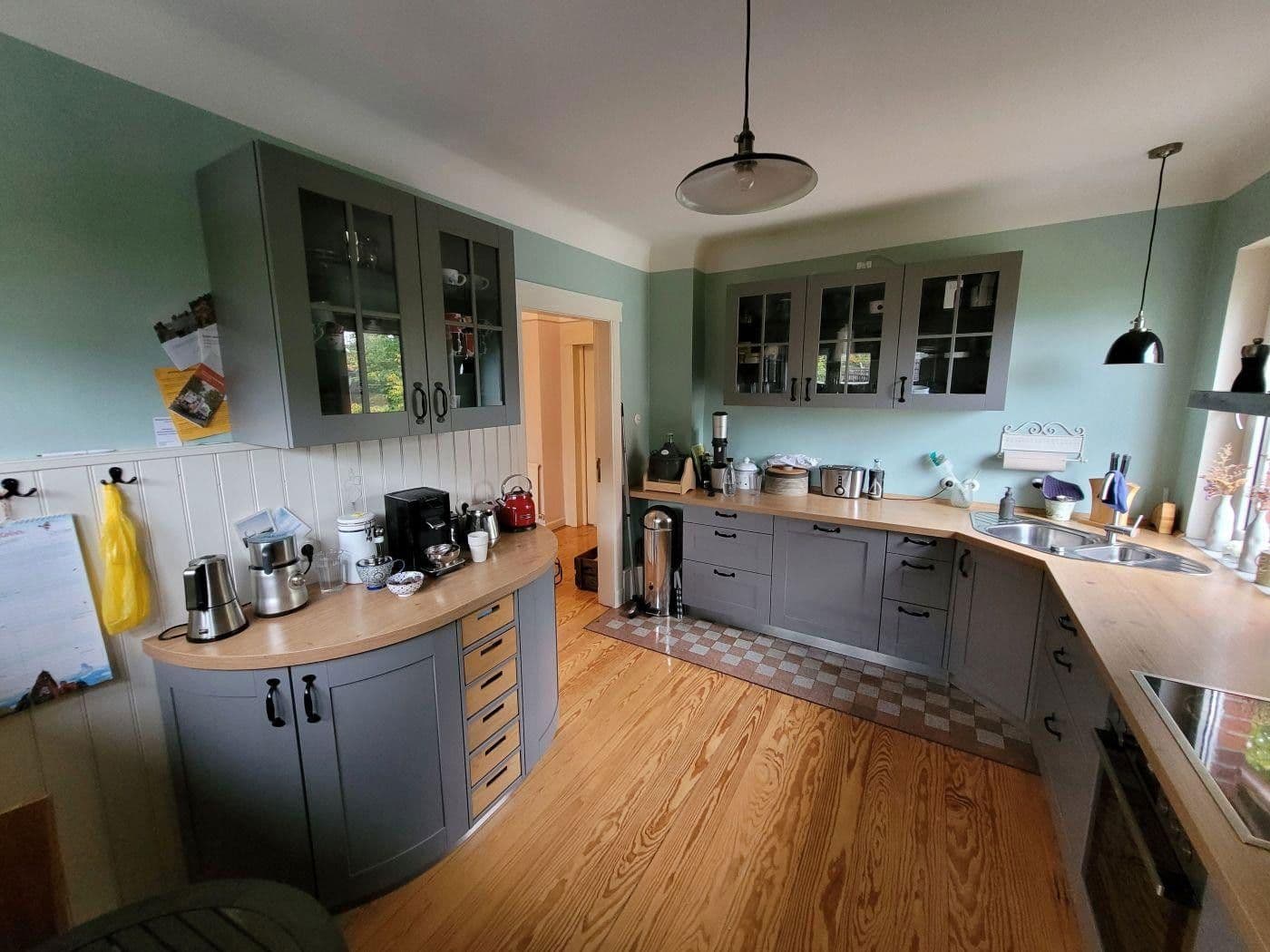 Prodej domu 146 m², pozemek 492 m², Hamburg, Hamburg Prodej domu 146 m², pozemek 492 m², Hamburg, Hamburg