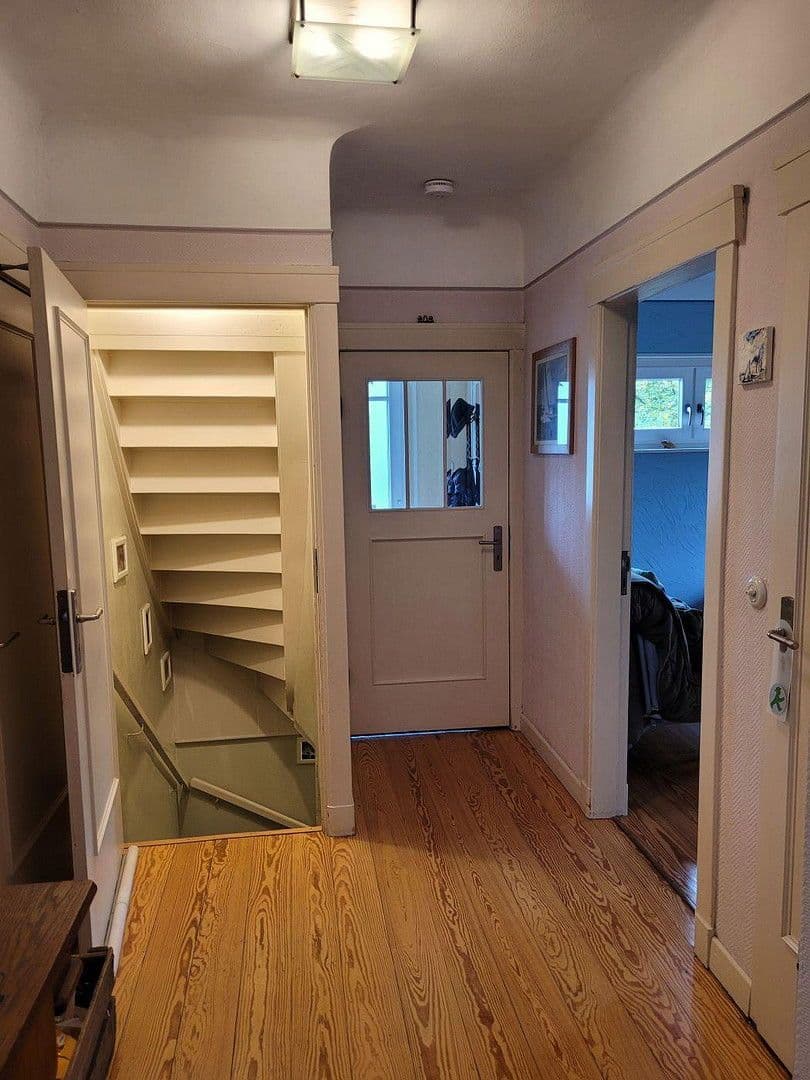 Prodej domu 146 m², pozemek 492 m², Hamburg, Hamburg Prodej domu 146 m², pozemek 492 m², Hamburg, Hamburg