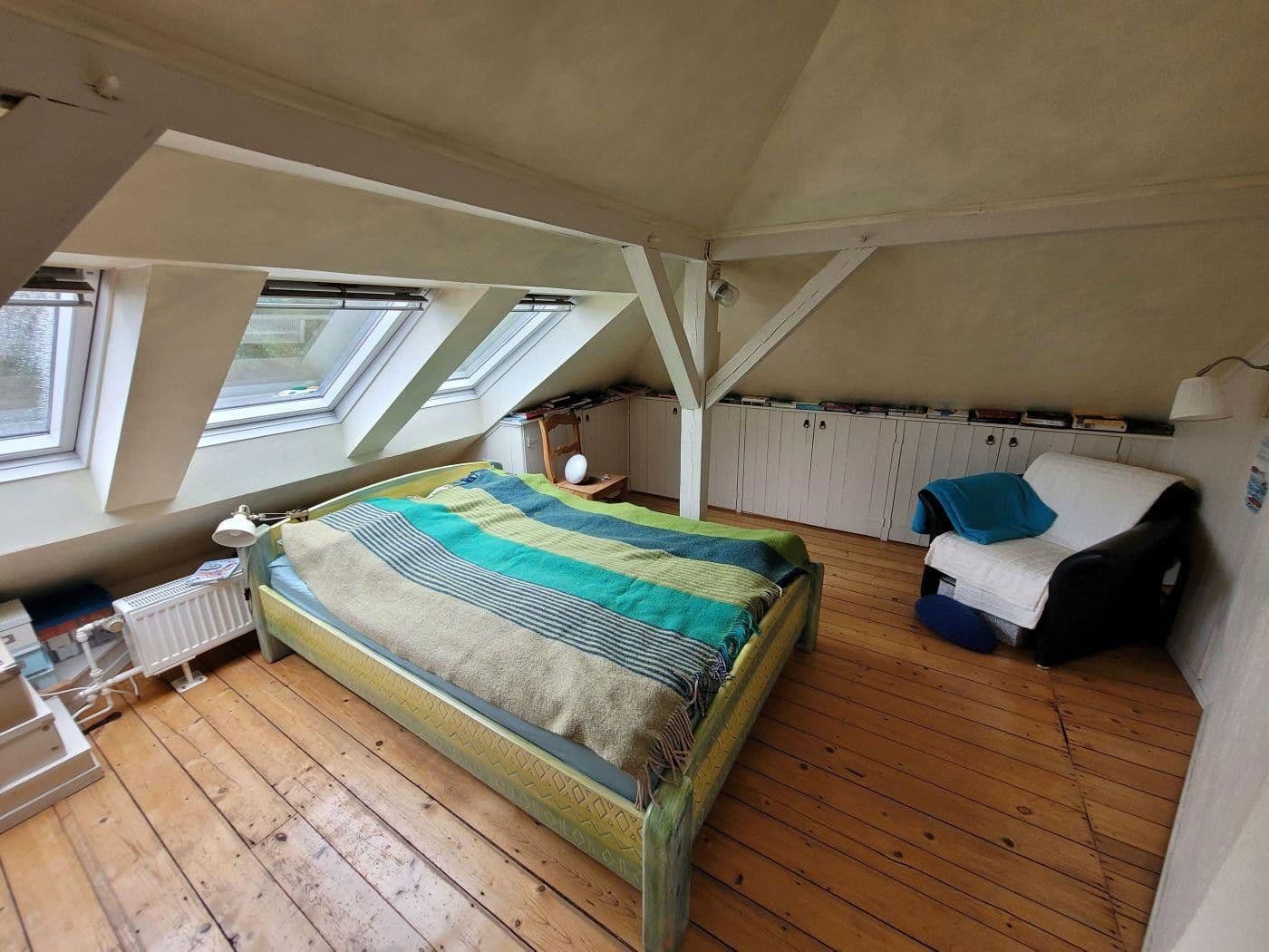 Prodej domu 146 m², pozemek 492 m², Hamburg, Hamburg Prodej domu 146 m², pozemek 492 m², Hamburg, Hamburg