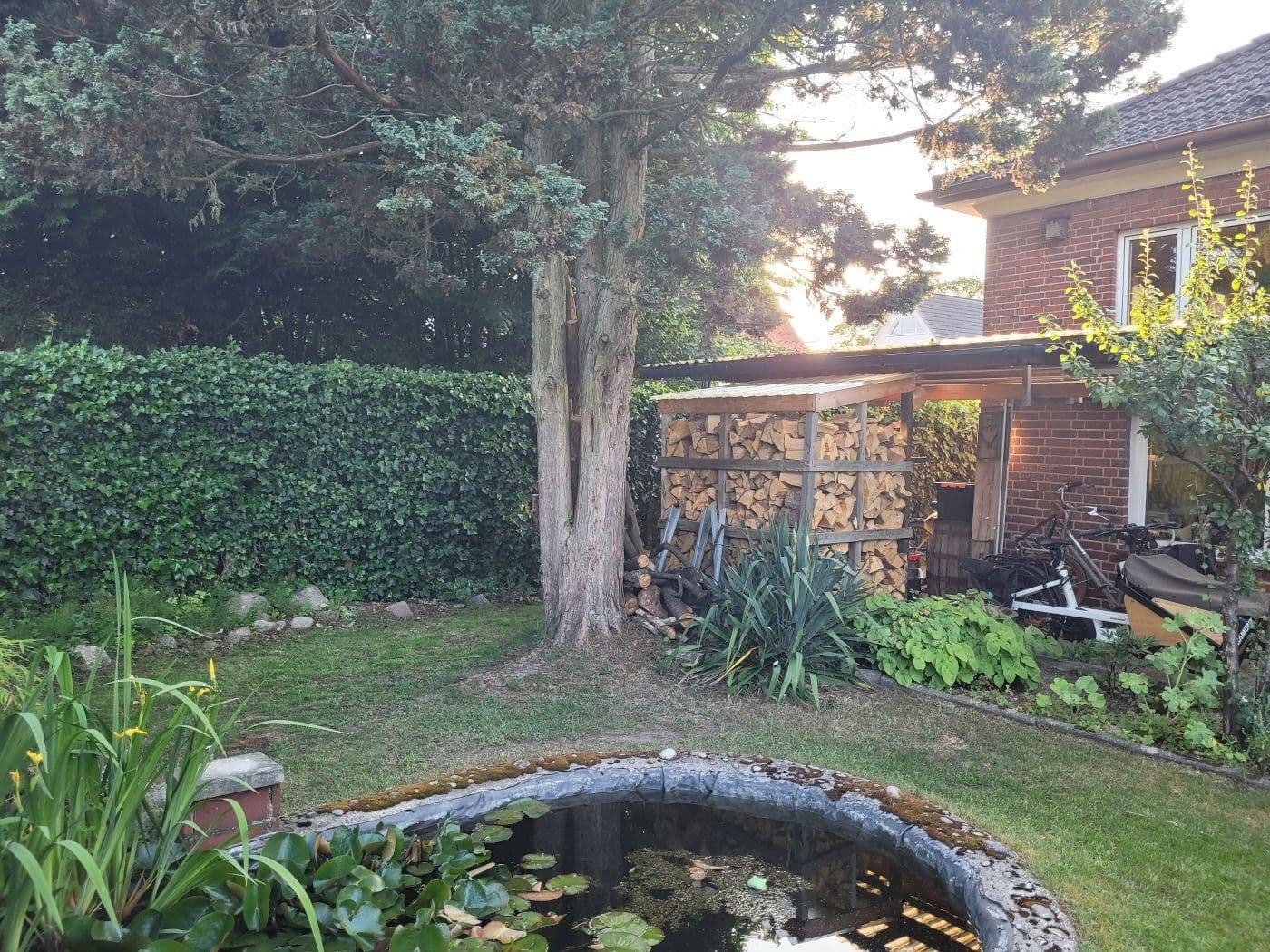 Prodej domu 146 m², pozemek 492 m², Hamburg, Hamburg Prodej domu 146 m², pozemek 492 m², Hamburg, Hamburg