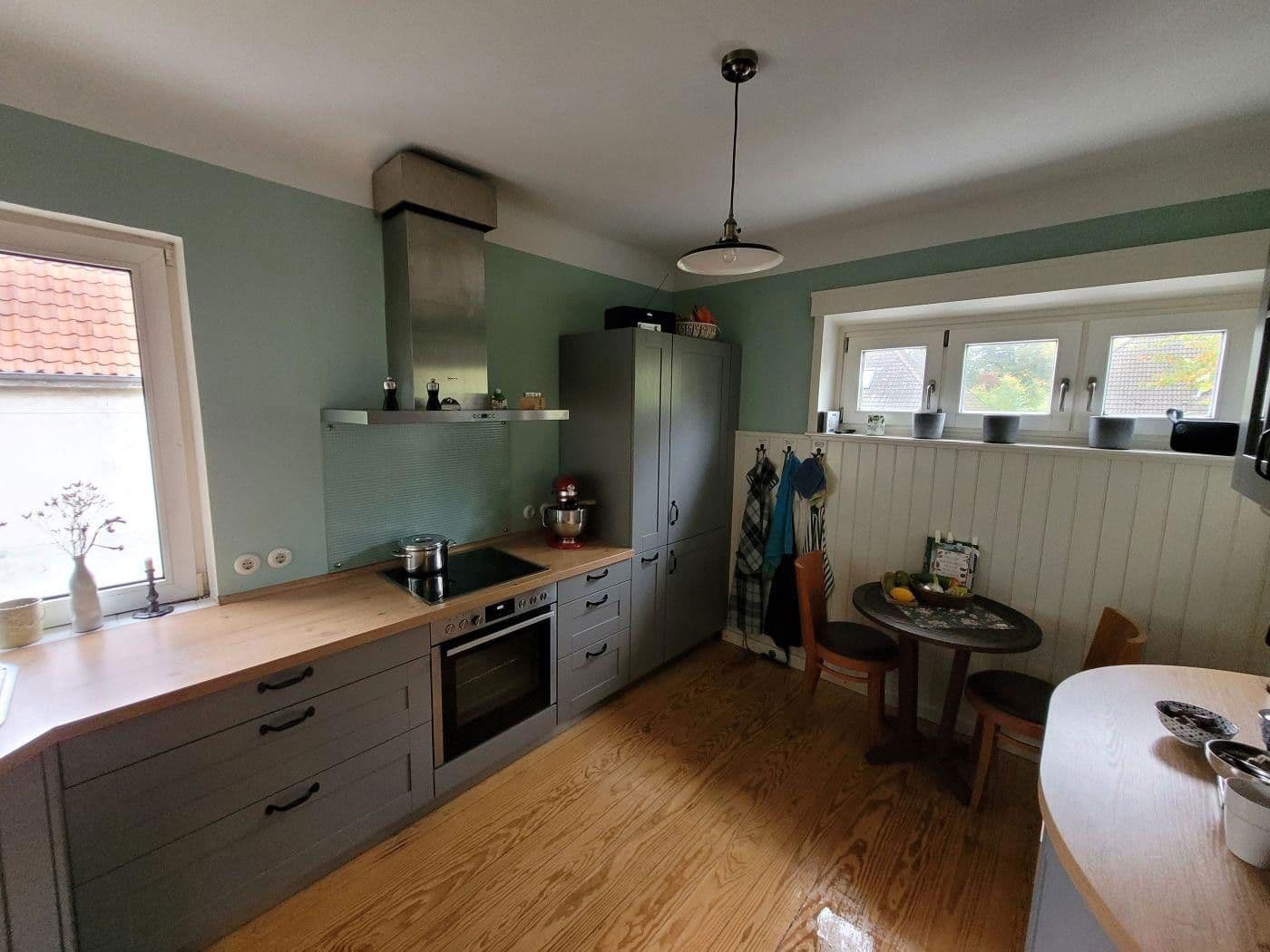 Prodej domu 146 m², pozemek 492 m², Hamburg, Hamburg Prodej domu 146 m², pozemek 492 m², Hamburg, Hamburg