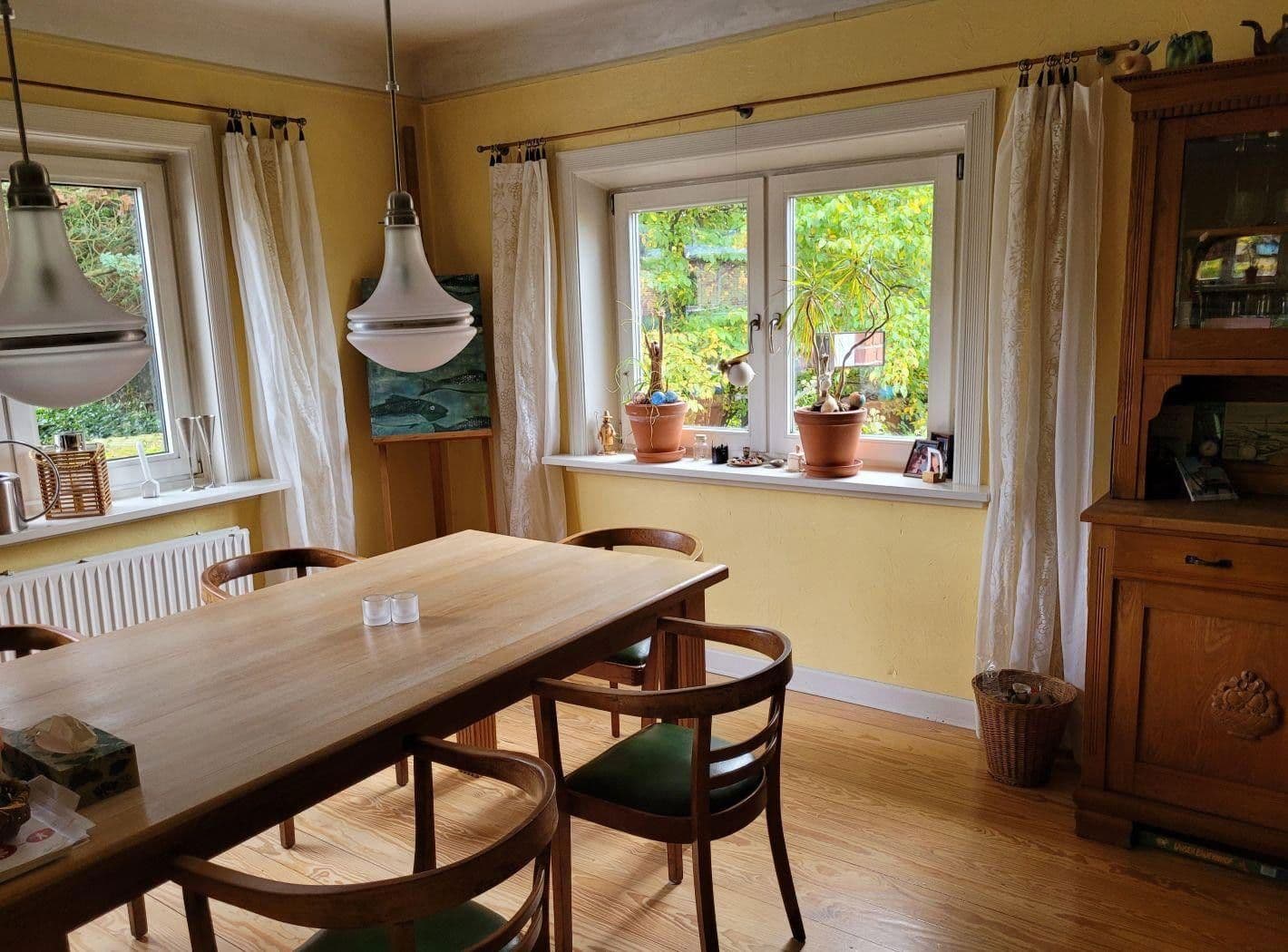 Prodej domu 146 m², pozemek 492 m², Hamburg, Hamburg Prodej domu 146 m², pozemek 492 m², Hamburg, Hamburg