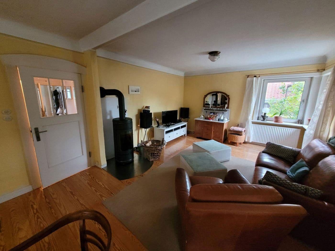 Prodej domu 146 m², pozemek 492 m², Hamburg, Hamburg Prodej domu 146 m², pozemek 492 m², Hamburg, Hamburg