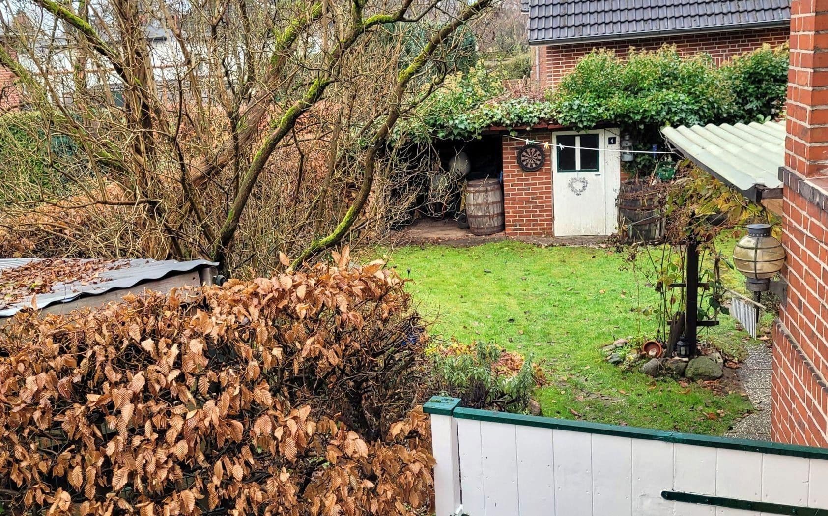 Prodej domu 146 m², pozemek 492 m², Hamburg, Hamburg Prodej domu 146 m², pozemek 492 m², Hamburg, Hamburg