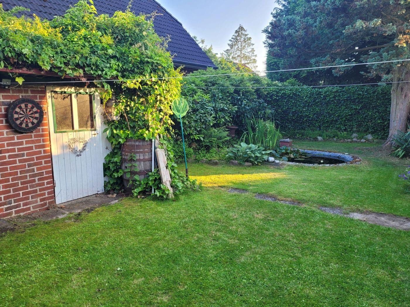 Prodej domu 146 m², pozemek 492 m², Hamburg, Hamburg Prodej domu 146 m², pozemek 492 m², Hamburg, Hamburg