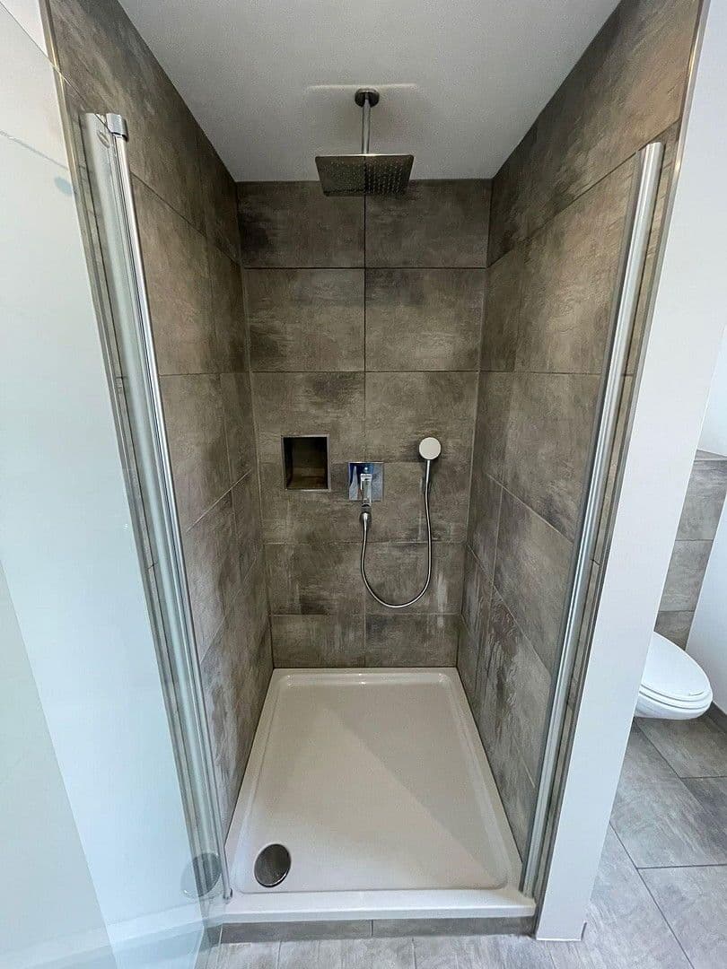 Pronájem bytu 3+1 75 m², Römerberg, Porýní-Falc Pronájem bytu 3+1 75 m², Römerberg, Porýní-Falc