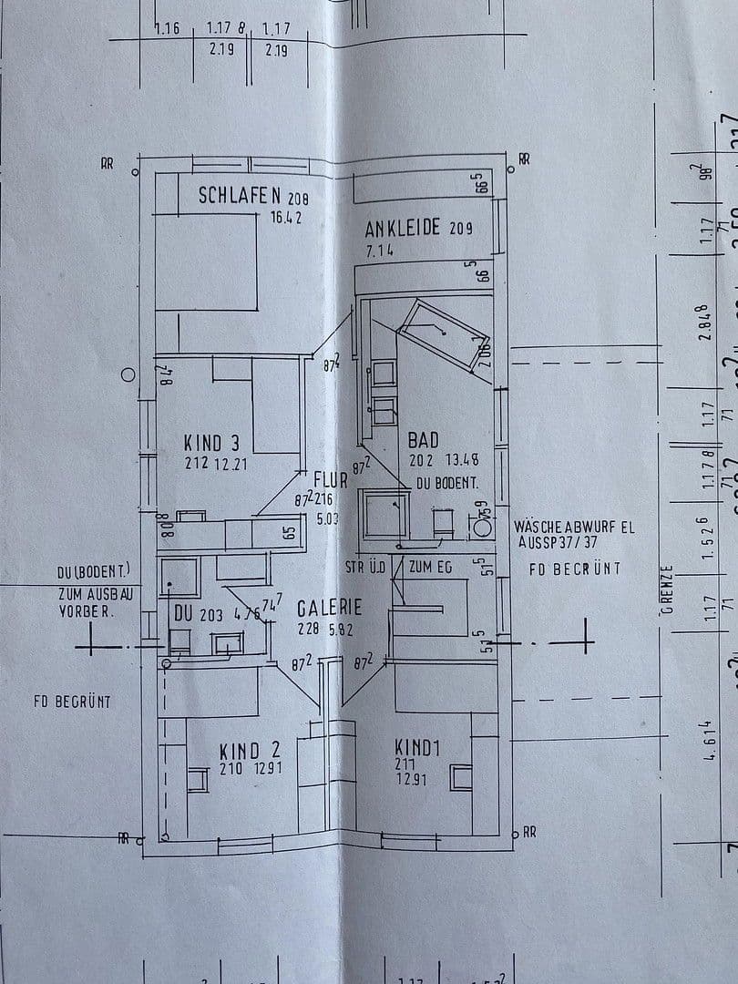 Prodej domu 220 m², pozemek 504 m², Schopfheim, Bádensko-Württembersko Prodej domu 220 m², pozemek 504 m², Schopfheim, Bádensko-Württembersko