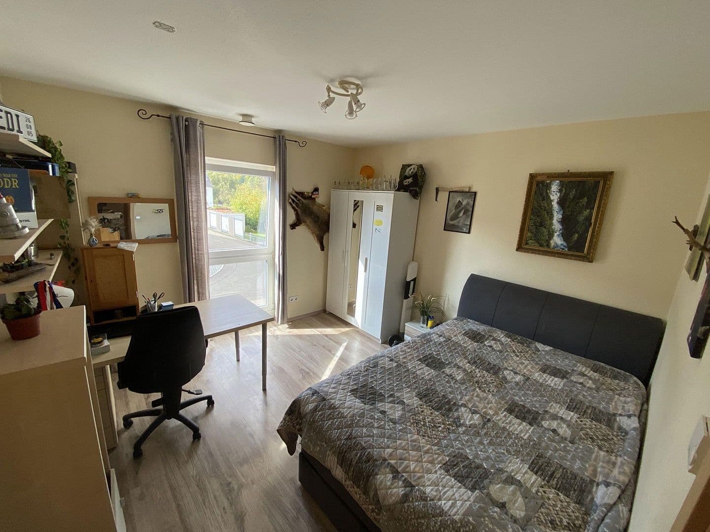 Prodej domu 220 m², pozemek 504 m², Schopfheim, Bádensko-Württembersko Prodej domu 220 m², pozemek 504 m², Schopfheim, Bádensko-Württembersko