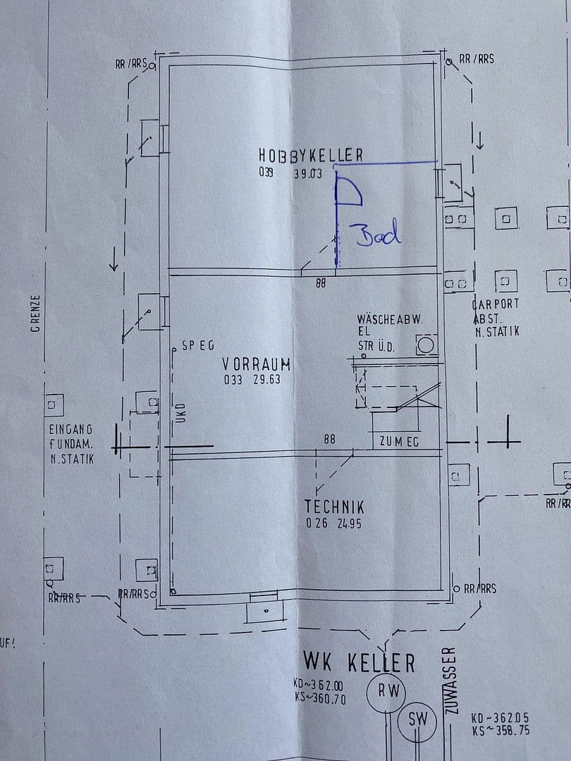 Prodej domu 220 m², pozemek 504 m², Schopfheim, Bádensko-Württembersko Prodej domu 220 m², pozemek 504 m², Schopfheim, Bádensko-Württembersko