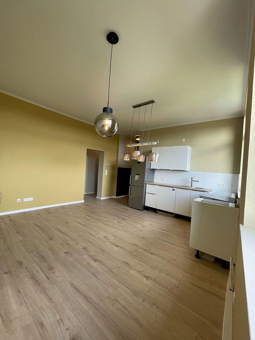 Pronájem bytu 4+1 66 m², Dahlener Str. 615, Mönchengladbach, Severní Porýní-Vestfálsko Pronájem bytu 4+1 66 m², Dahlener Str. 615, Mönchengladbach, Severní Porýní-Vestfálsko