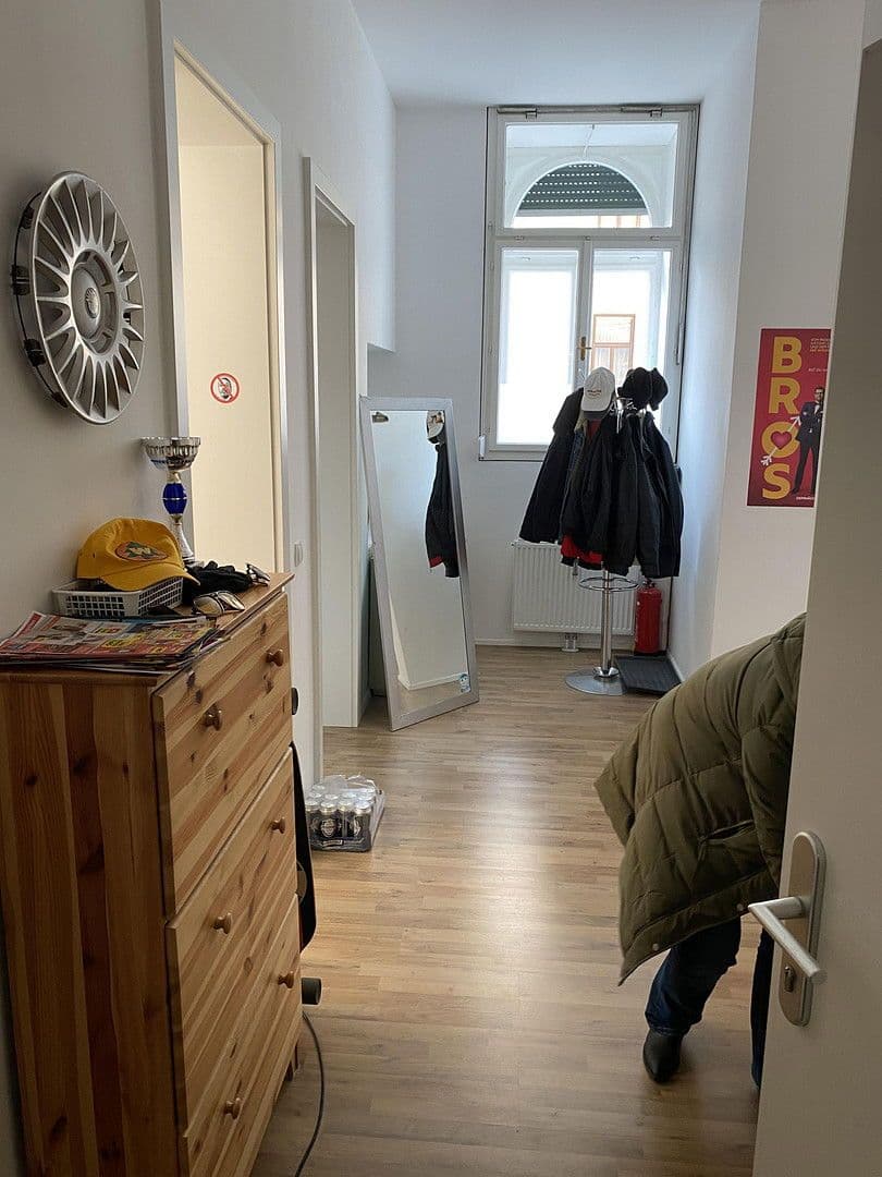 Prodej bytu 2+1 60 m², Graz, Štýrsko Prodej bytu 2+1 60 m², Graz, Štýrsko