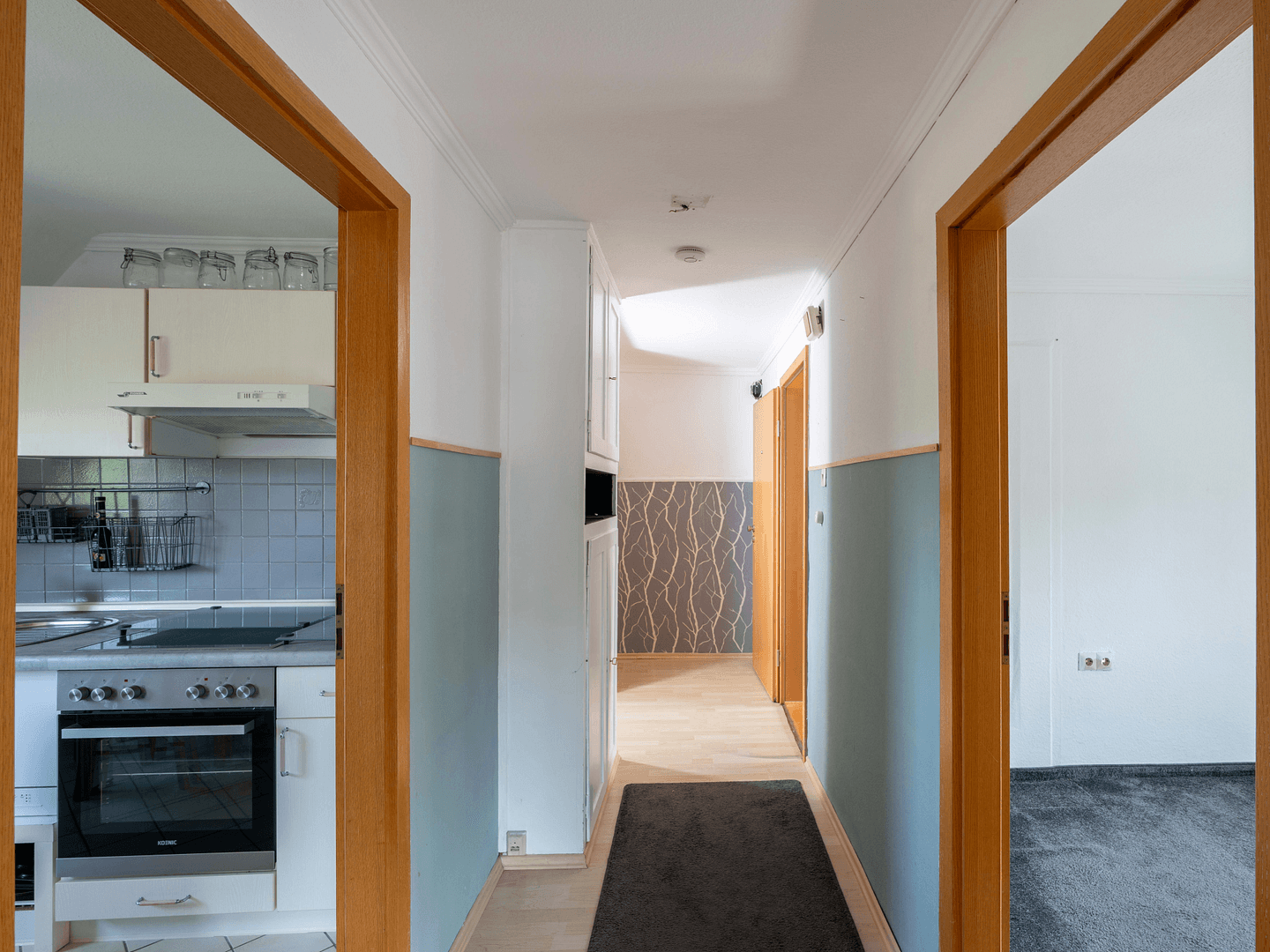 Prodej bytu 3+1 55 m², Stuttgart, Bádensko-Württembersko Prodej bytu 3+1 55 m², Stuttgart, Bádensko-Württembersko