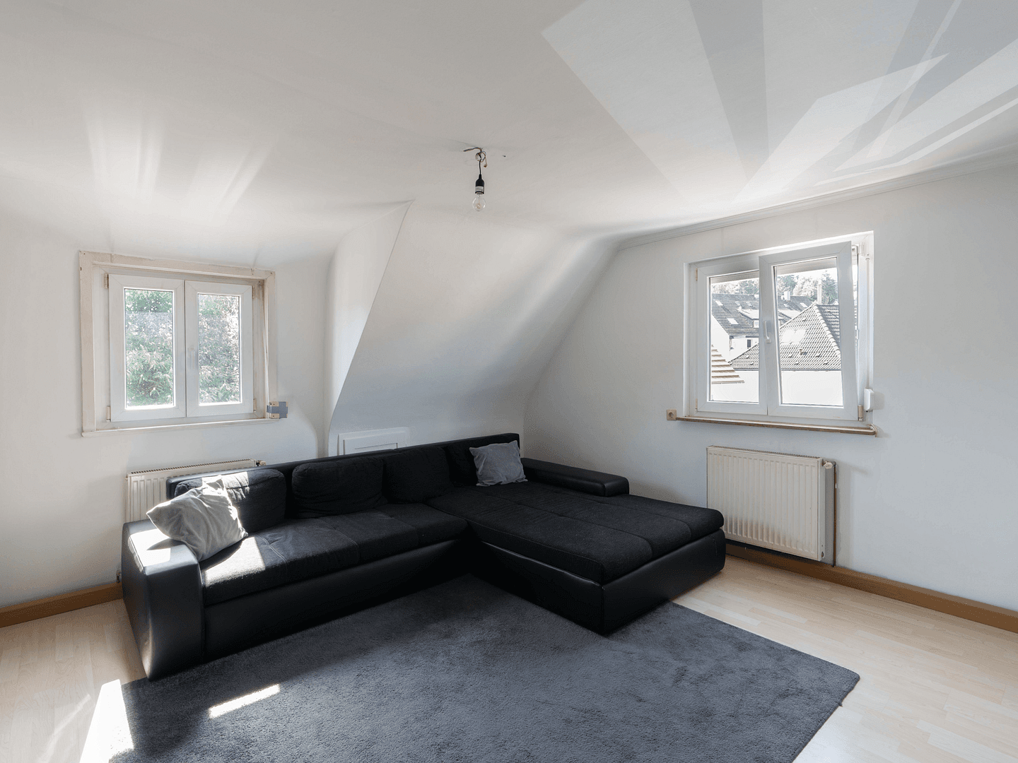 Prodej bytu 3+1 55 m², Stuttgart, Bádensko-Württembersko Prodej bytu 3+1 55 m², Stuttgart, Bádensko-Württembersko
