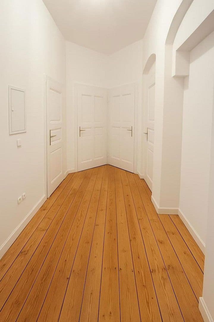 Pronájem bytu 3+1 74 m², Paracelsusstraße 2c, Halle (Saale), Sasko-Anhaltsko Pronájem bytu 3+1 74 m², Paracelsusstraße 2c, Halle (Saale), Sasko-Anhaltsko