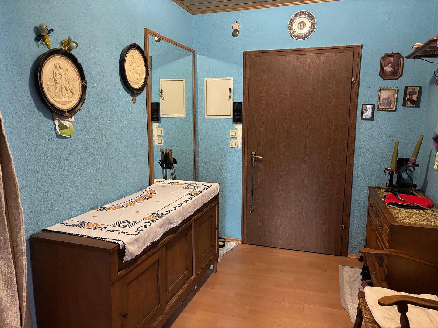 Prodej domu 482 m², pozemek 780 m², Uhlandstraße 8, Sulzbach-Rosenberg, Bavorsko Prodej domu 482 m², pozemek 780 m², Uhlandstraße 8, Sulzbach-Rosenberg, Bavorsko