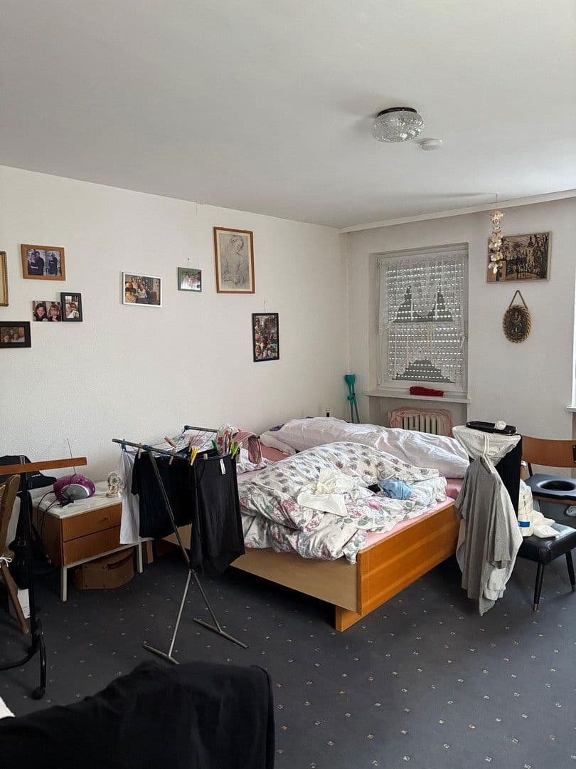 Prodej domu 482 m², pozemek 780 m², Uhlandstraße 8, Sulzbach-Rosenberg, Bavorsko Prodej domu 482 m², pozemek 780 m², Uhlandstraße 8, Sulzbach-Rosenberg, Bavorsko