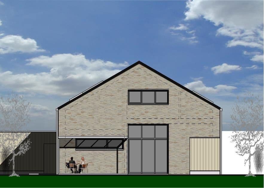 Prodej pozemku 451 m², Schwester-Raphaela-Händler-Straße 23, Nottuln, Severní Porýní-Vestfálsko Prodej pozemku 451 m², Schwester-Raphaela-Händler-Straße 23, Nottuln, Severní Porýní-Vestfálsko