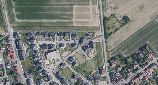 Prodej pozemku 451 m², Schwester-Raphaela-Händler-Straße 23, Nottuln, Severní Porýní-Vestfálsko Prodej pozemku 451 m², Schwester-Raphaela-Händler-Straße 23, Nottuln, Severní Porýní-Vestfálsko