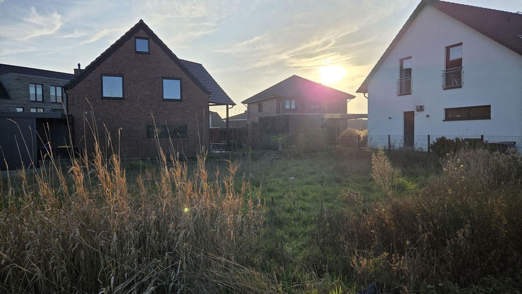 Prodej pozemku 451 m², Schwester-Raphaela-Händler-Straße 23, Nottuln, Severní Porýní-Vestfálsko Prodej pozemku 451 m², Schwester-Raphaela-Händler-Straße 23, Nottuln, Severní Porýní-Vestfálsko
