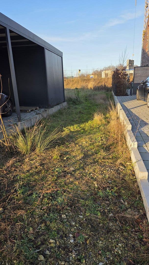 Prodej pozemku 451 m², Schwester-Raphaela-Händler-Straße 23, Nottuln, Severní Porýní-Vestfálsko Prodej pozemku 451 m², Schwester-Raphaela-Händler-Straße 23, Nottuln, Severní Porýní-Vestfálsko