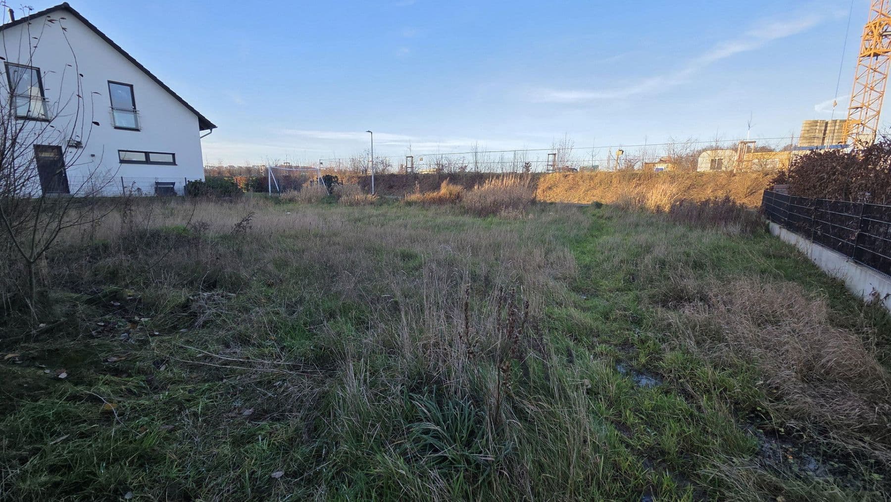 Prodej pozemku 451 m², Schwester-Raphaela-Händler-Straße 23, Nottuln, Severní Porýní-Vestfálsko Prodej pozemku 451 m², Schwester-Raphaela-Händler-Straße 23, Nottuln, Severní Porýní-Vestfálsko