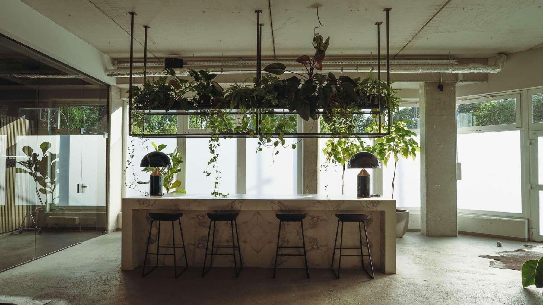 Pronájem kanceláře 288 m², Danziger Str. 211, Berlin, Berlín Pronájem kanceláře 288 m², Danziger Str. 211, Berlin, Berlín