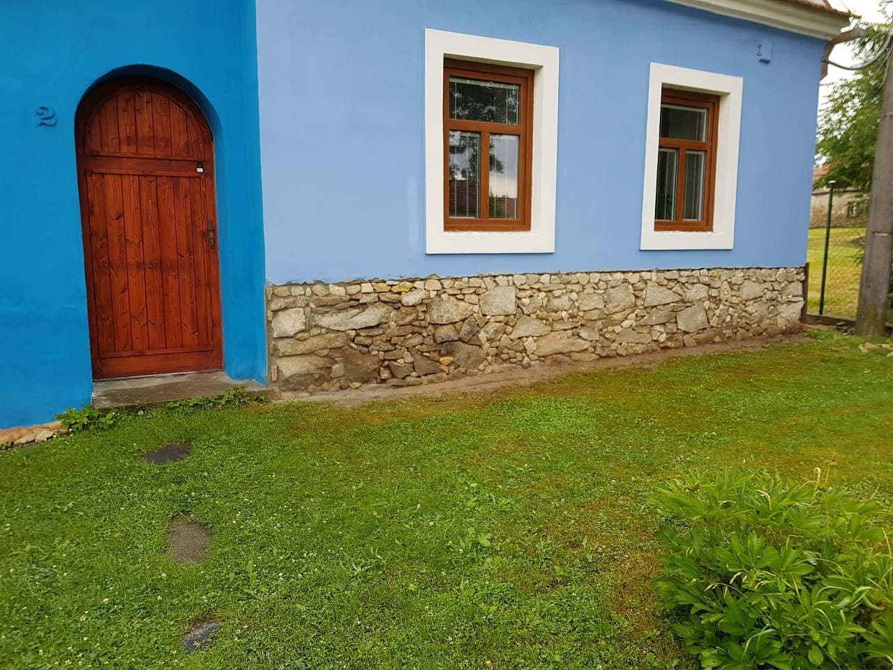 Pronájem chaty, chalupy, Borovany, Jihočeský kraj Pronájem chaty, chalupy, Borovany, Jihočeský kraj