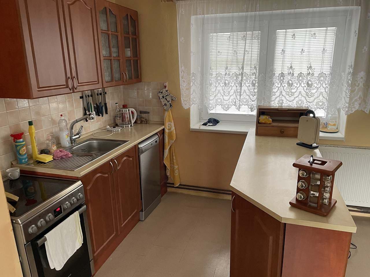 Pronájem chaty, chalupy, Borovany, Jihočeský kraj Pronájem chaty, chalupy, Borovany, Jihočeský kraj