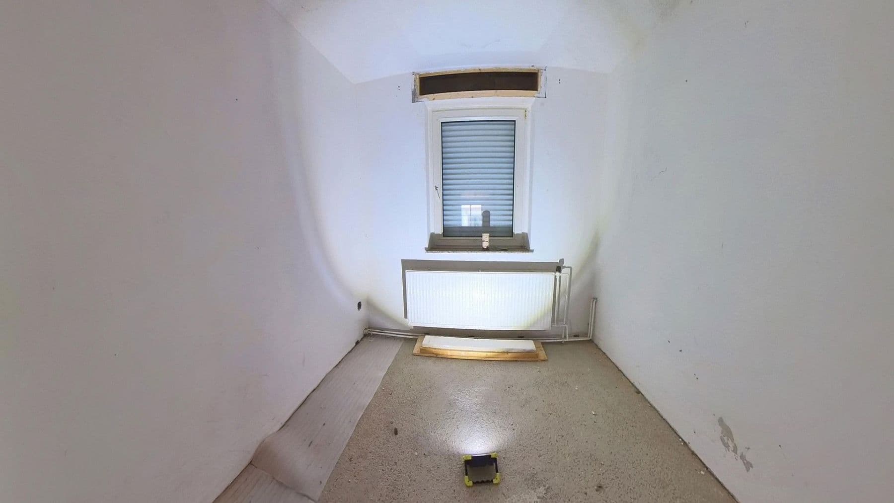 Prodej domu 93 m², pozemek 1.012 m², Briesniger Hauptstr. 28, Forst (Lausitz) - Baršć, Braniborsko Prodej domu 93 m², pozemek 1.012 m², Briesniger Hauptstr. 28, Forst (Lausitz) - Baršć, Braniborsko