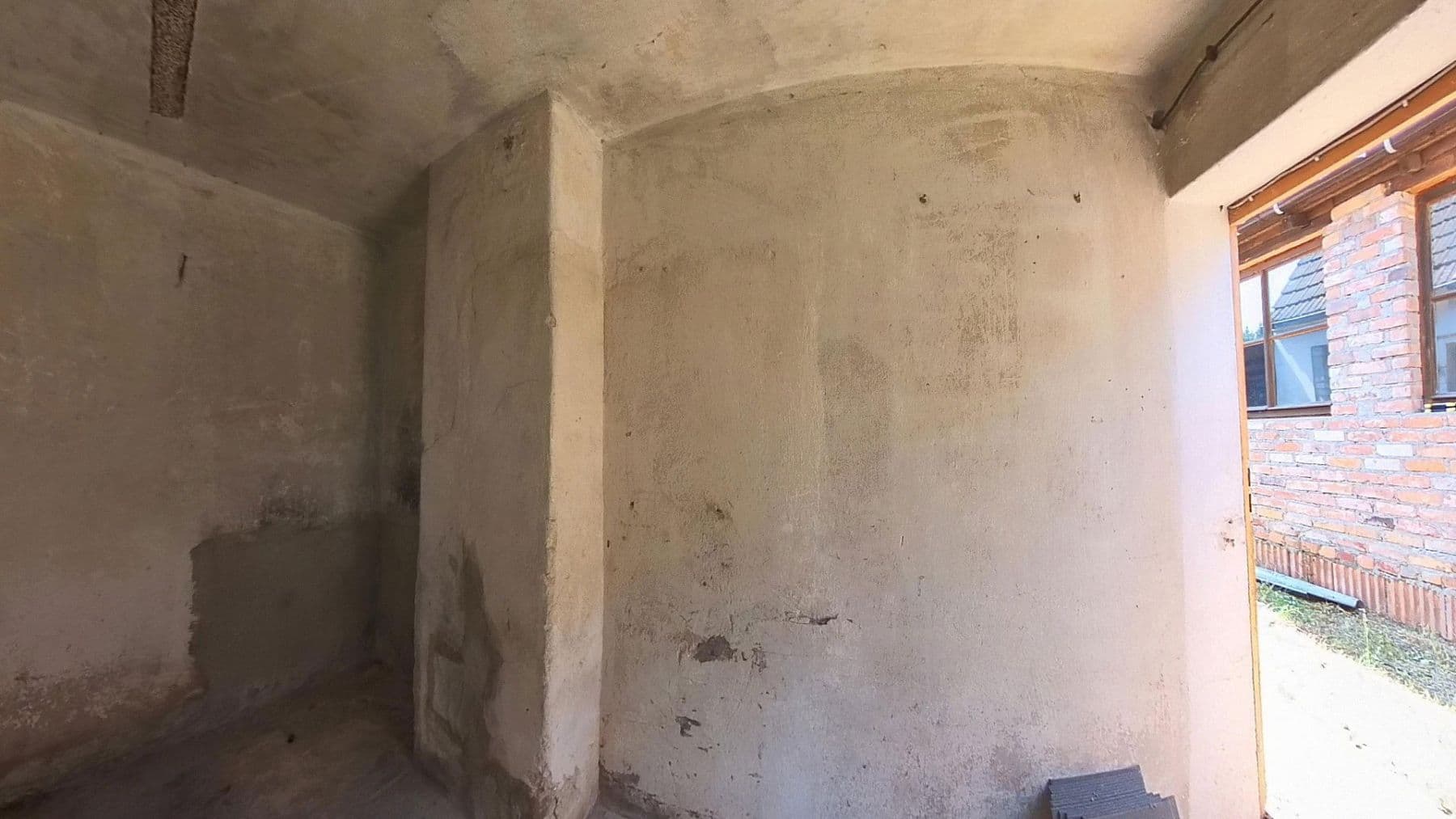 Prodej domu 93 m², pozemek 1.012 m², Briesniger Hauptstr. 28, Forst (Lausitz) - Baršć, Braniborsko Prodej domu 93 m², pozemek 1.012 m², Briesniger Hauptstr. 28, Forst (Lausitz) - Baršć, Braniborsko