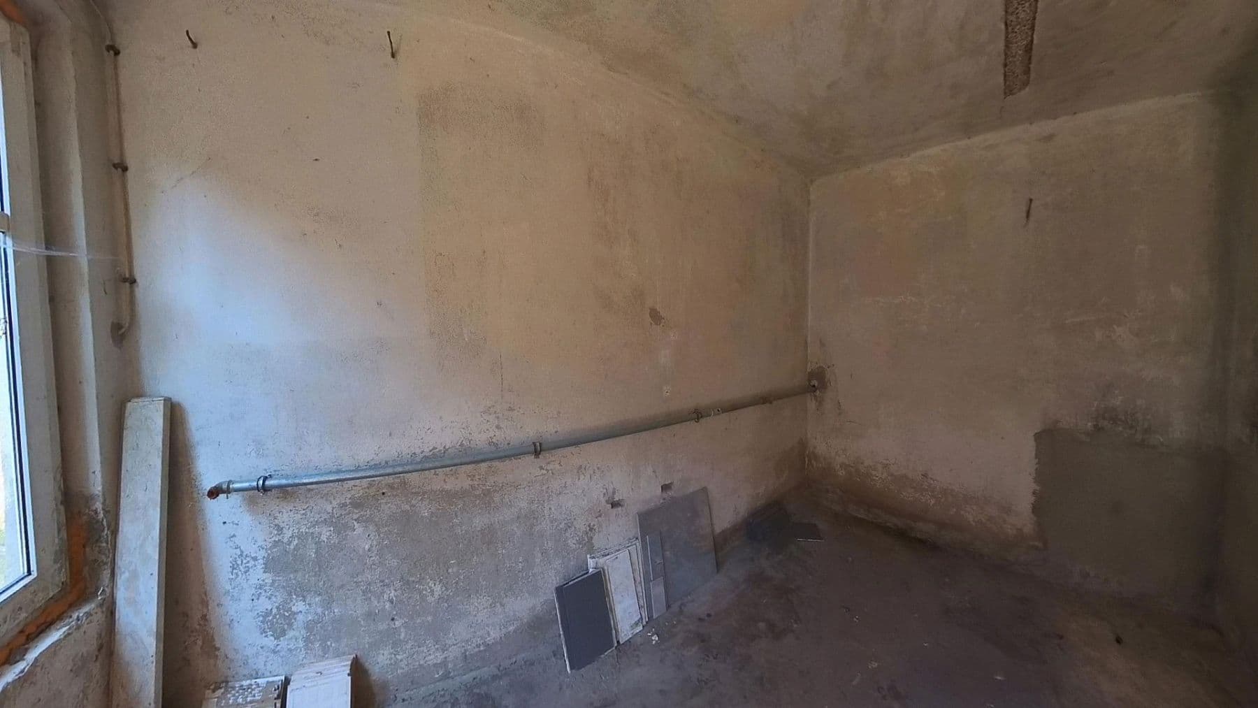 Prodej domu 93 m², pozemek 1.012 m², Briesniger Hauptstr. 28, Forst (Lausitz) - Baršć, Braniborsko Prodej domu 93 m², pozemek 1.012 m², Briesniger Hauptstr. 28, Forst (Lausitz) - Baršć, Braniborsko