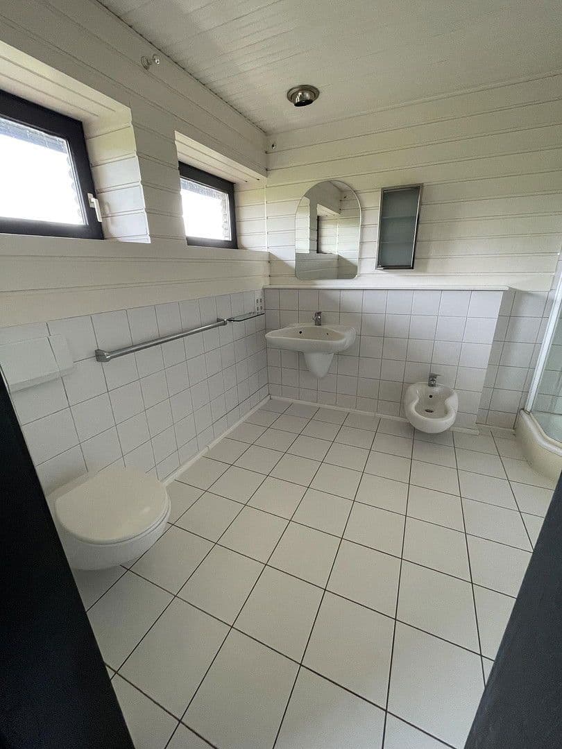 Prodej domu 202 m², pozemek 1.296 m², Šlesvik, Šlesvicko-Holštýnsko Prodej domu 202 m², pozemek 1.296 m², Šlesvik, Šlesvicko-Holštýnsko