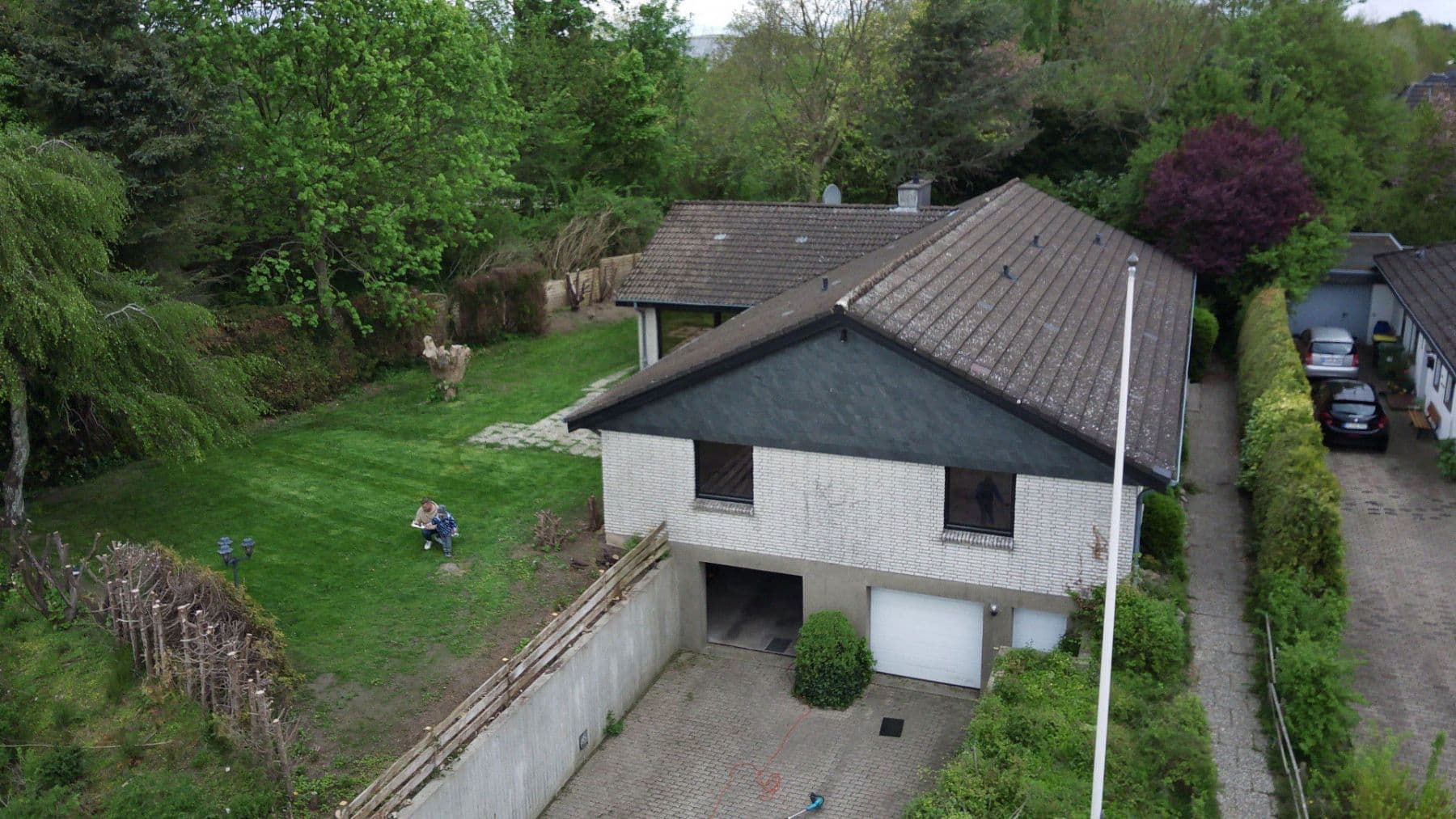 Prodej domu 202 m², pozemek 1.296 m², Šlesvik, Šlesvicko-Holštýnsko Prodej domu 202 m², pozemek 1.296 m², Šlesvik, Šlesvicko-Holštýnsko