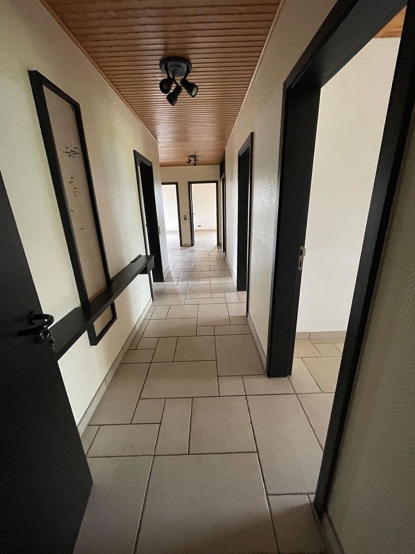 Prodej domu 202 m², pozemek 1.296 m², Šlesvik, Šlesvicko-Holštýnsko Prodej domu 202 m², pozemek 1.296 m², Šlesvik, Šlesvicko-Holštýnsko