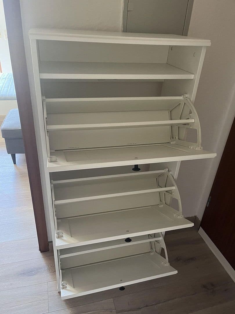 Pronájem bytu 1+1 21 m², Alter Kirchhainer Weg 42B, Marburg, Hessen Pronájem bytu 1+1 21 m², Alter Kirchhainer Weg 42B, Marburg, Hessen