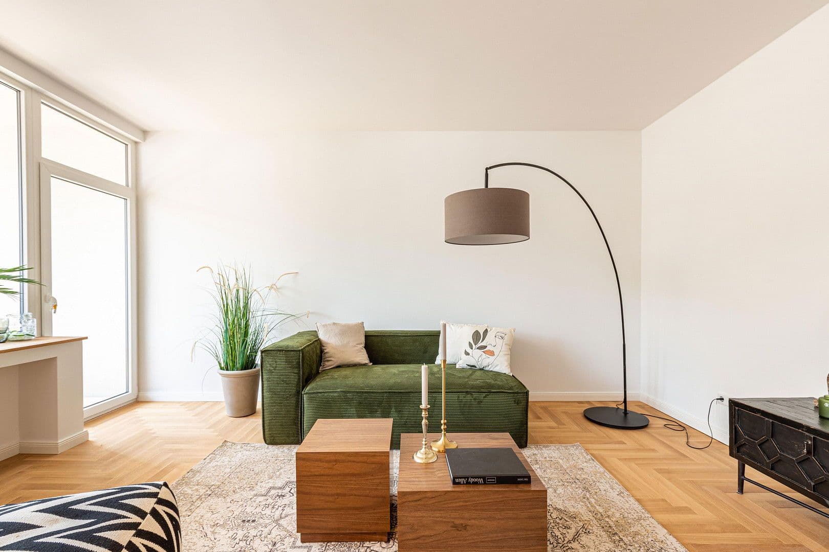 Prodej bytu 3+1 95 m², Essen, Severní Porýní-Vestfálsko Prodej bytu 3+1 95 m², Essen, Severní Porýní-Vestfálsko