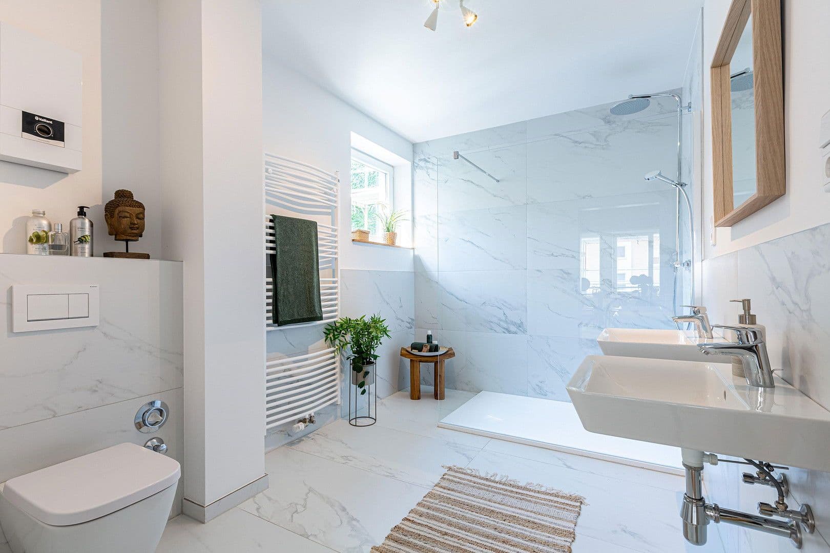 Prodej bytu 3+1 95 m², Essen, Severní Porýní-Vestfálsko Prodej bytu 3+1 95 m², Essen, Severní Porýní-Vestfálsko