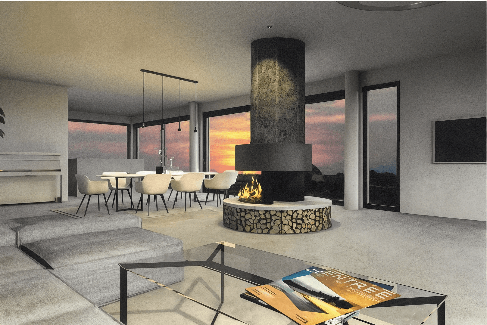 Prodej domu 763 m², pozemek 2.312 m², Elchingen, Bavorsko Prodej domu 763 m², pozemek 2.312 m², Elchingen, Bavorsko