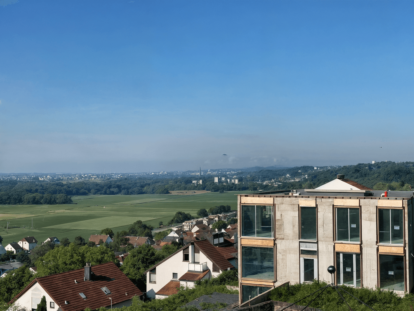 Prodej domu 763 m², pozemek 2.312 m², Elchingen, Bavorsko Prodej domu 763 m², pozemek 2.312 m², Elchingen, Bavorsko