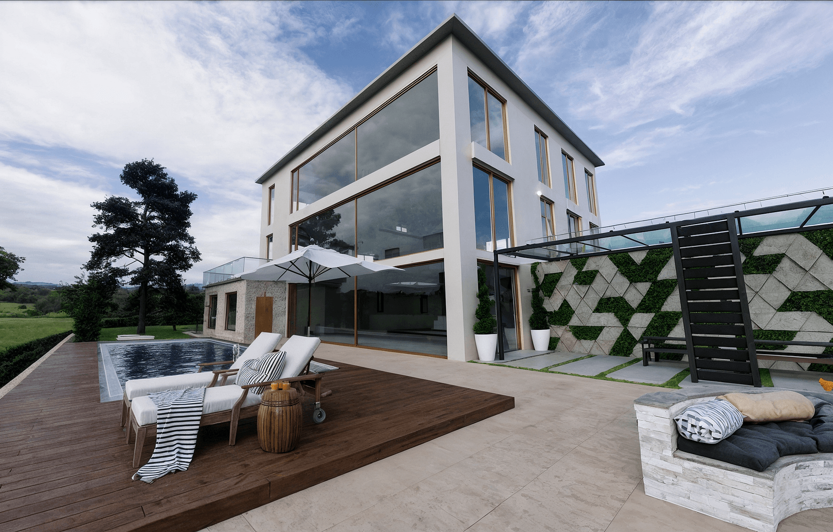 Prodej domu 763 m², pozemek 2.312 m², Elchingen, Bavorsko Prodej domu 763 m², pozemek 2.312 m², Elchingen, Bavorsko