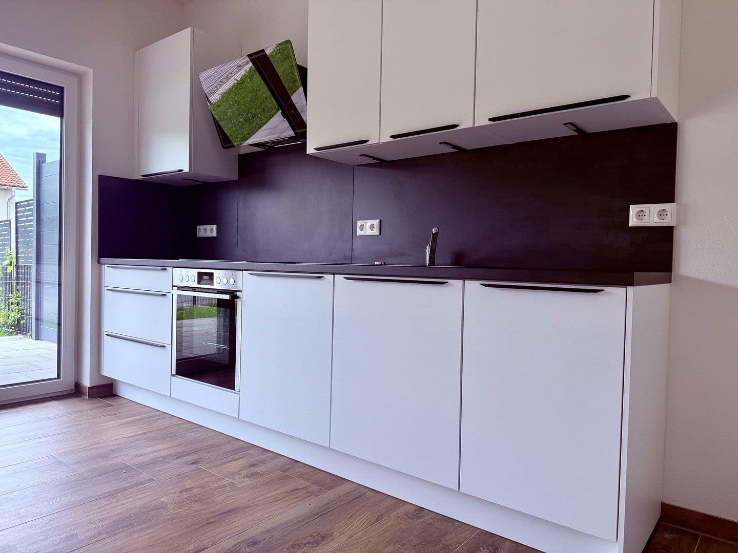 Pronájem bytu 3+1 88 m², Haupstraße 39, Unterdietfurt, Bavorsko Pronájem bytu 3+1 88 m², Haupstraße 39, Unterdietfurt, Bavorsko