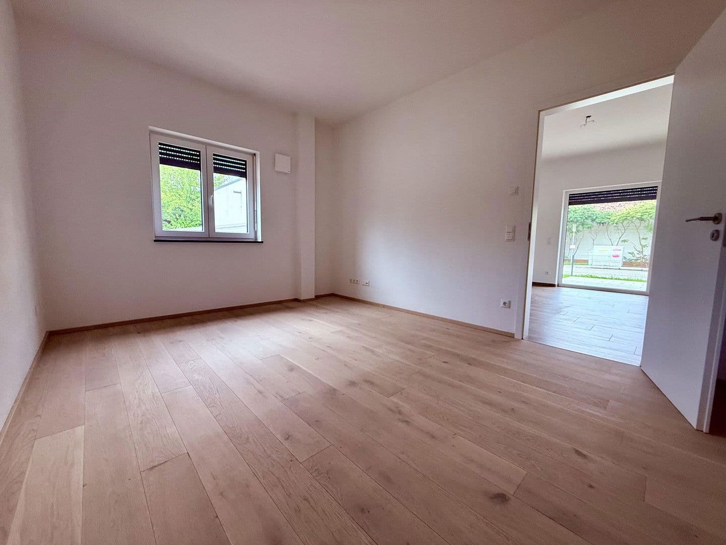 Pronájem bytu 3+1 88 m², Haupstraße 39, Unterdietfurt, Bavorsko Pronájem bytu 3+1 88 m², Haupstraße 39, Unterdietfurt, Bavorsko