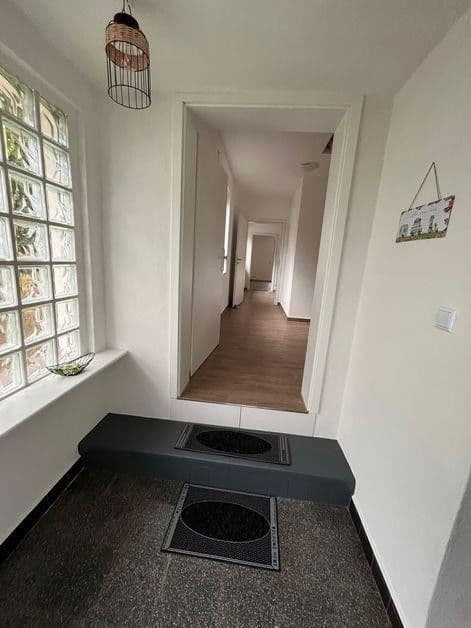 Prodej domu 217 m², pozemek 596 m², Moringen, Dolní Sasko Prodej domu 217 m², pozemek 596 m², Moringen, Dolní Sasko