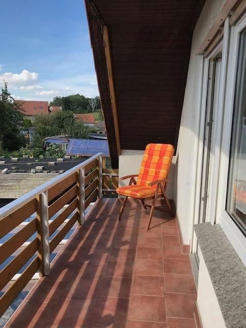 Prodej domu 217 m², pozemek 596 m², Moringen, Dolní Sasko Prodej domu 217 m², pozemek 596 m², Moringen, Dolní Sasko