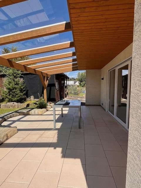 Prodej domu 217 m², pozemek 596 m², Moringen, Dolní Sasko Prodej domu 217 m², pozemek 596 m², Moringen, Dolní Sasko