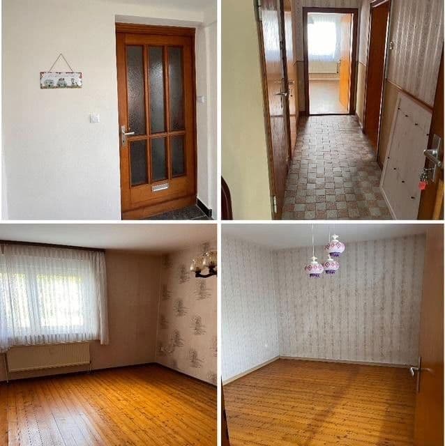 Prodej domu 217 m², pozemek 596 m², Moringen, Dolní Sasko Prodej domu 217 m², pozemek 596 m², Moringen, Dolní Sasko