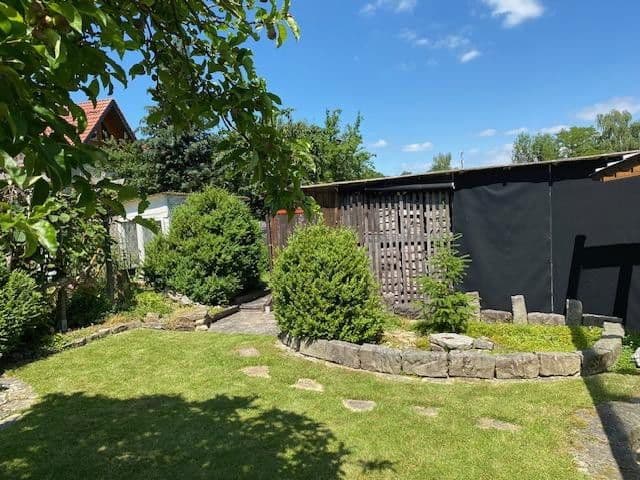 Prodej domu 217 m², pozemek 596 m², Moringen, Dolní Sasko Prodej domu 217 m², pozemek 596 m², Moringen, Dolní Sasko